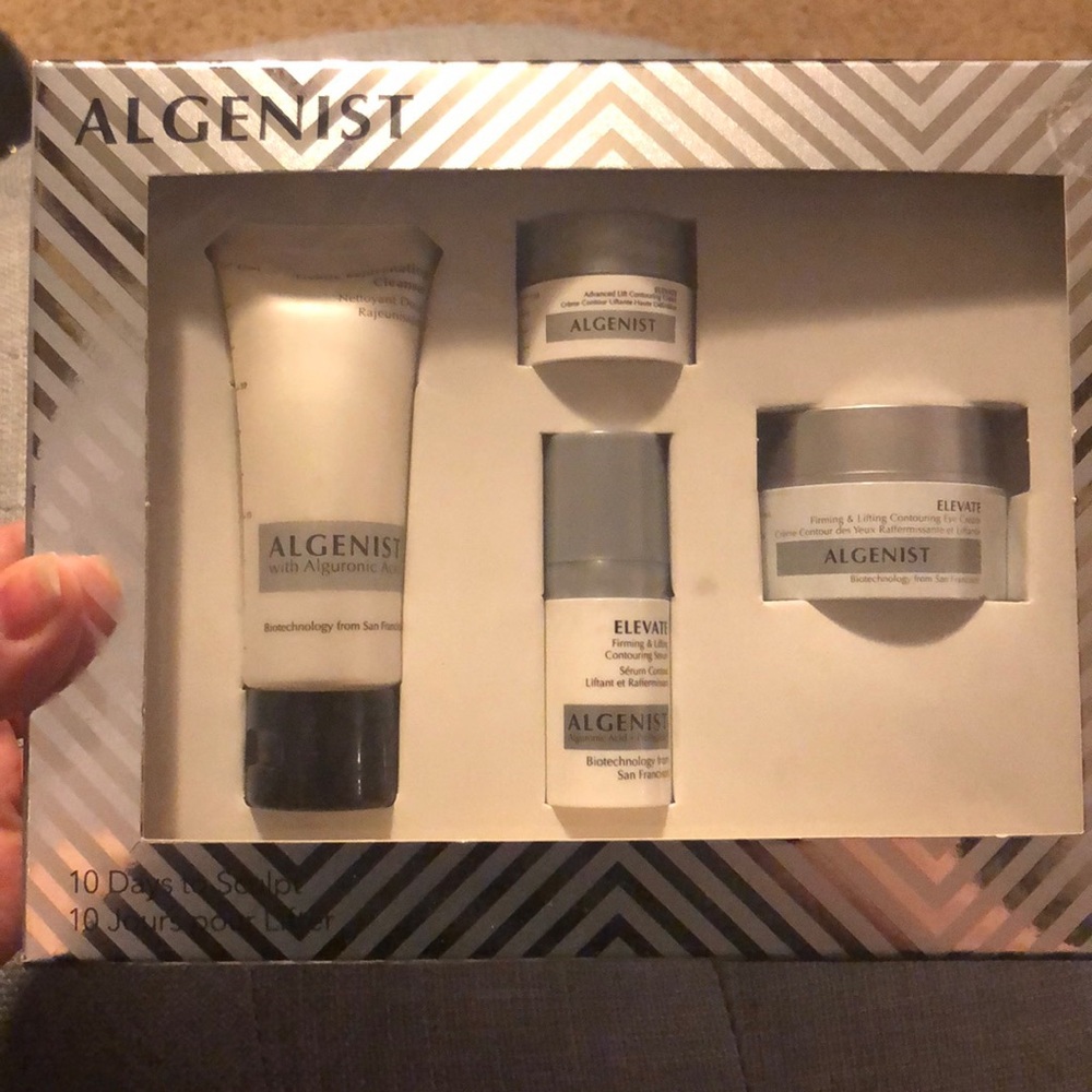 Algenist Elevate